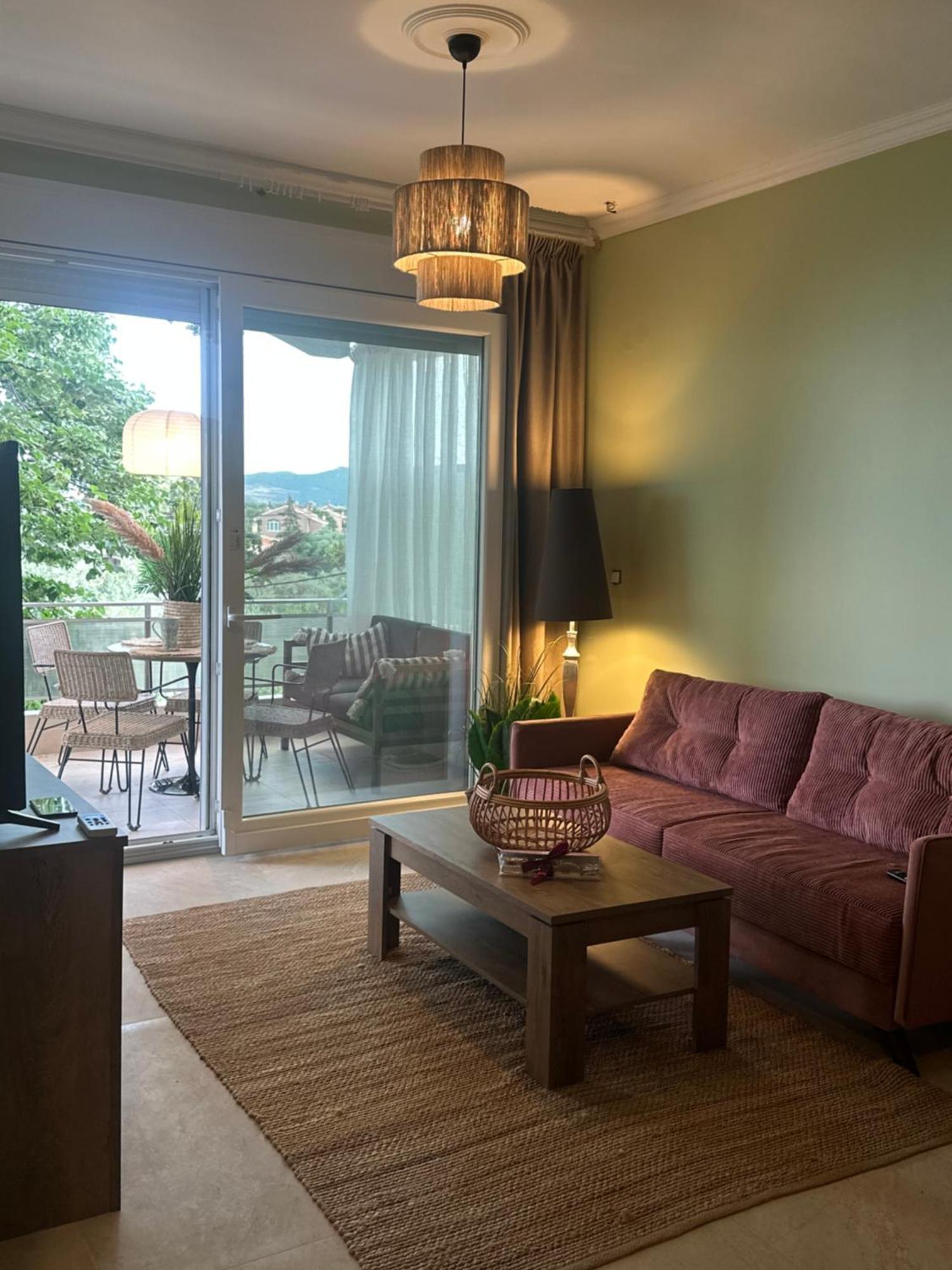 Apartamento Olivia -Ελιά PalaiónTsiflíkion Exterior foto