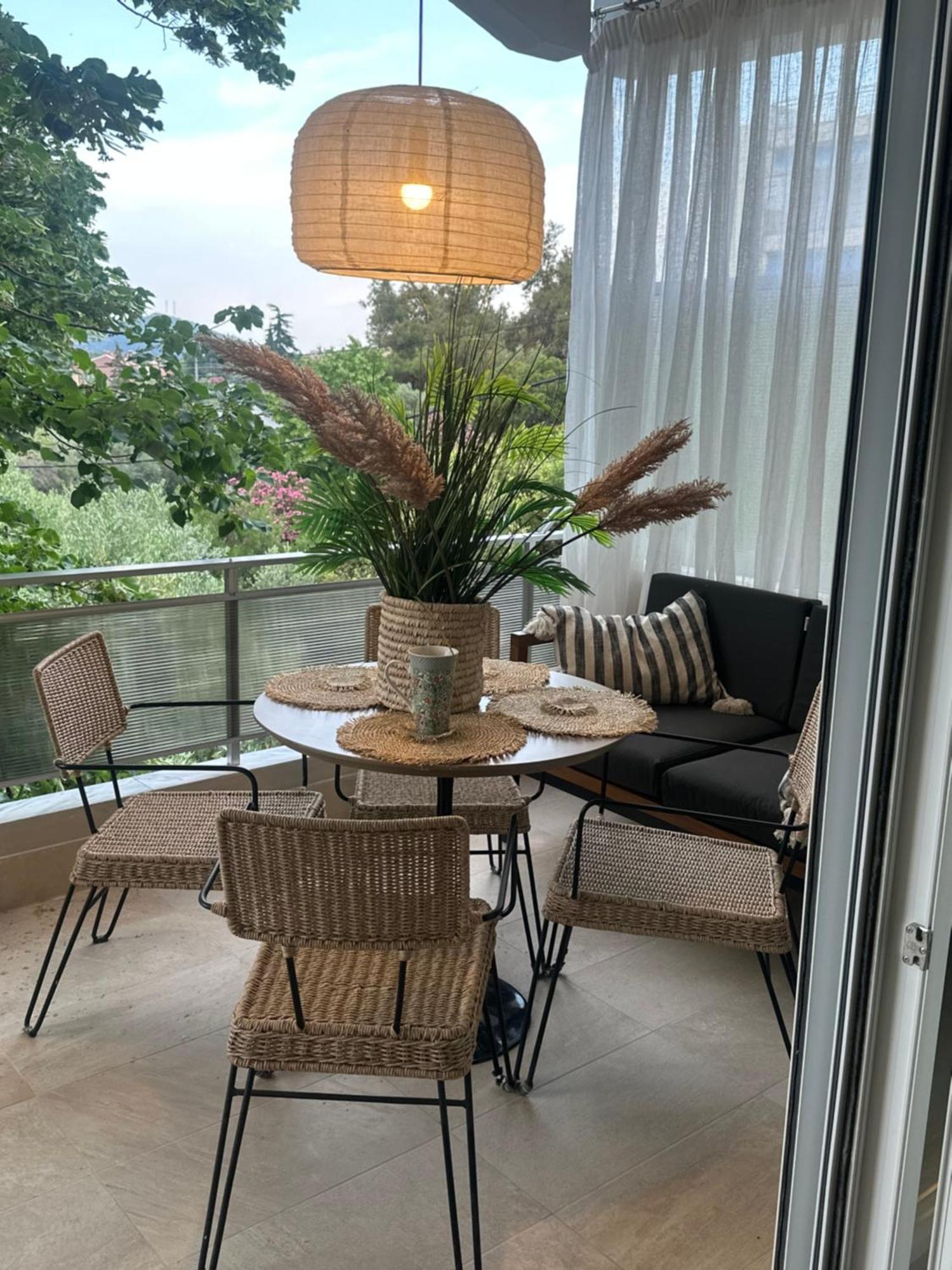 Apartamento Olivia -Ελιά PalaiónTsiflíkion Exterior foto